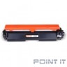 Картридж лазерный Print-Rite TFC692BPU1J PR-051H 051H черный (4100стр.) для Canon LBP 162dw/MF 264dw/267dw/269dw
