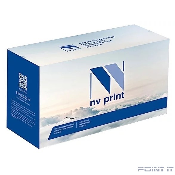 NV Print TK-1170 Тонер-картридж для Kyocera ECOSYS M2040dn/M2540dn/M2640idw (7200k) с чипом