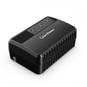 ИБП 600VA 360W BU600E CYBERPOWER