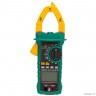Mastech (13-1323) Токоизмерительные клещи MS2125A + постоянный ток + T-RMS
