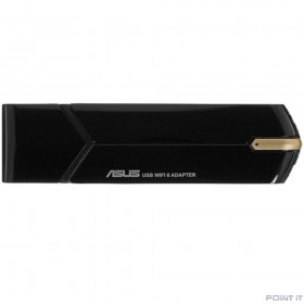 Сетевой адаптер WiFi Asus USB-AX56