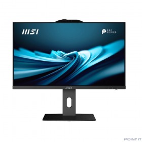 MSI Pro AP242P 14M-688RU [9S6-AE0621-688] Black 23.8&quot; {Full HD i7 14700/16Gb/ SSD512Gb/ UHDG 770/W11Pro/kb/m}