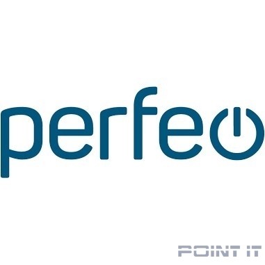 Perfeo ПАС “Power Box 100 INFINITY” BT, EQ, MP3 USB|TF, AUX, FM, MIC, GT, TWS, LED, ПДУ, 2 б/п мик
