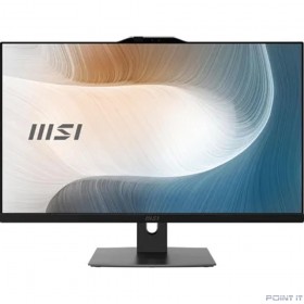 MSI Modern AM273QP AI 1UM-003XRU [9S6-AF0111-003] 27&quot; {WQHD Core Ultra 7 155U/16Gb/SSD1Tb Graphics/noOS/kb/m}