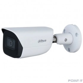 DAHUA DH-IPC-HFW3441EP-SA-0360B Видеокамера IP 3.6 мм,  белый