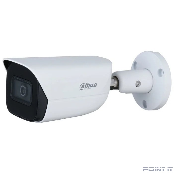 DAHUA DH-IPC-HFW3441EP-SA-0360B Видеокамера IP 3.6 мм, белый