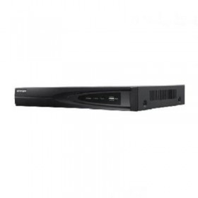 IP-видеорегистратор 4CH POE DS-7604NI-K1/4P(C) HIKVISION