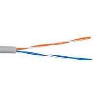 Витая пара UTP2 cat.5, омедненный, внутр., 305м, LC