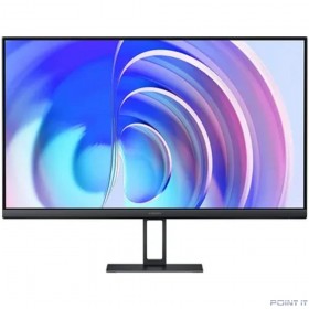 Монитор Xiaomi 23.8'' A24i Black, 16:9, IPS, 1920x1080, 6ms, 250cd, 100Hz, 1xHDMI, 1xDP