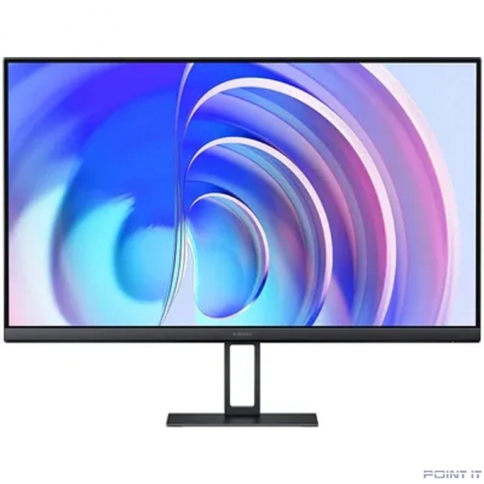 Монитор Xiaomi 23.8'' A24i Black, 16:9, IPS, 1920x1080, 6ms, 250cd, 100Hz, 1xHDMI, 1xDP
