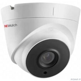 Камера видеонаблюдения IP HIWATCH DS-I653M(B)(4mm),  1800p,  4 мм,  белый