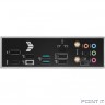 ASUS TUF GAMING A620-PRO WIFI (Socket AM5, ATX, 4xDDR5(192GB), DP/HDMI 2.0, 1xPCIe 4.0x16/1xPCIe 3.0x16/2xPCIe 3.0, 1xLAN (2.5GbE), Wi-Fi, BT, 4xSATA 6Gb/s, 2xM.2, 2xUSB 3.2, 3xUSB 2.0)