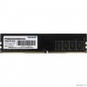 Память DDR4 8GB 2666MHz Patriot PSD48G26662 Signature RTL PC4-21300 CL19 DIMM 288-pin 1.2В single rank Ret