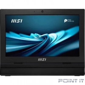 MSI Pro AP162T ADL-013RU [9s6-a60211-013] Black 15.6&quot; {FHD Celeron N100/4Gb/128Gb SSD/UHD Graphics/Windows 11 Pro}