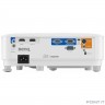 Проектор BenQ MS550 Проектор портативный [9H.JJ477.1HE] (1DLP; SVGA (800х600); 3 600 ANSI; лампа; 5 000/10.000/15000 ч (Стд/Эко/Смарт); 20 000:1; Объектив 1,96-2,15; Динамик 2Вт;2.3кг