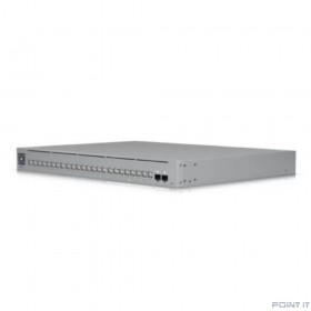 Коммутатор 24PORT USW PRO MAX 24 UBIQUITI
