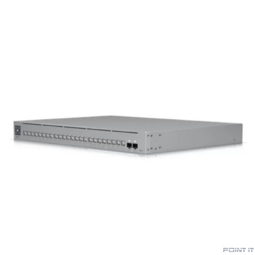 Коммутатор 24PORT USW PRO MAX 24 UBIQUITI
