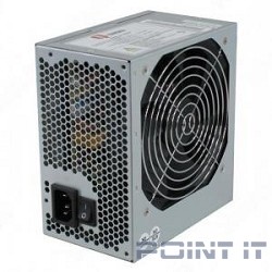 FSP 500W ATX Q-Dion QD-500 OEM {12cm Fan, Noise Killer, nonPFC}