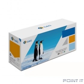 Блок фотобарабана G&amp;G GG-DR2335 ч/б:12000стр. для L2500/2520/2540/HL2300/2340/2360/MFC2700 Brother