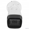 HiWatch DS-T500 (C) (3.6 mm) 5Мп уличная цилиндрическая HD-TVI камера с EXIR-подсветкой до 30м