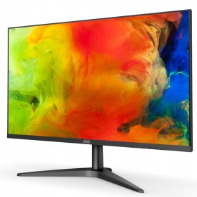Монитор LCD 24&quot; MVA 24B1H AOC
