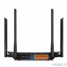 TP-Link Archer C6 V2 AC1200 MU-MIMO Wi-Fi гигабитный роутер
